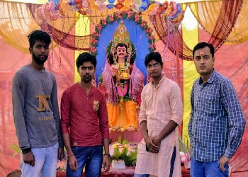 Chitragupta Pooja, 2018 Celebration