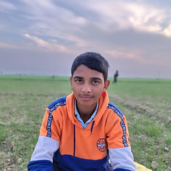 नैतिक कुमार